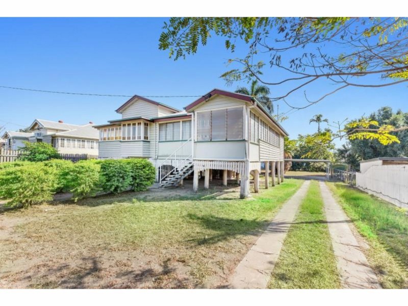 175 Lakes Creek Road, Berserker QLD 4701